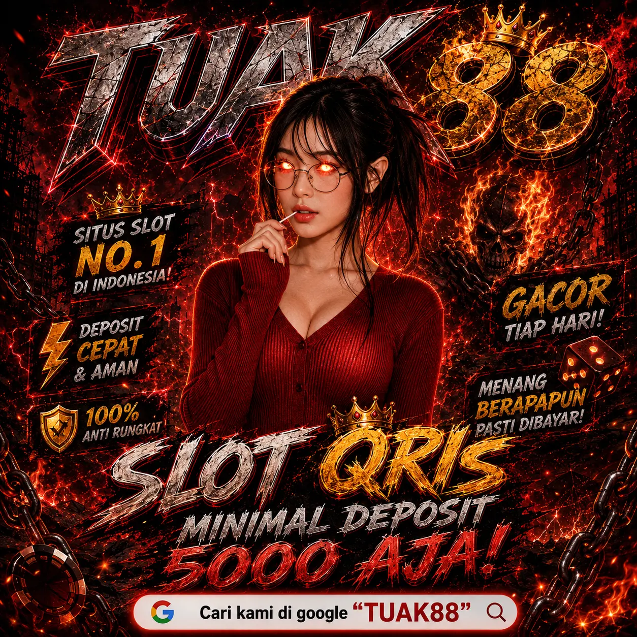 TUAK88